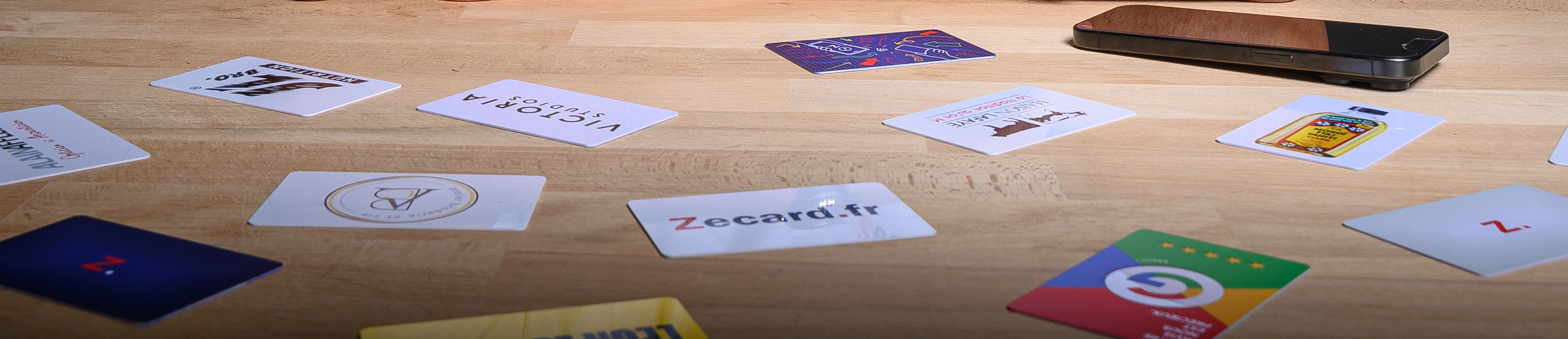 Zecard bureau