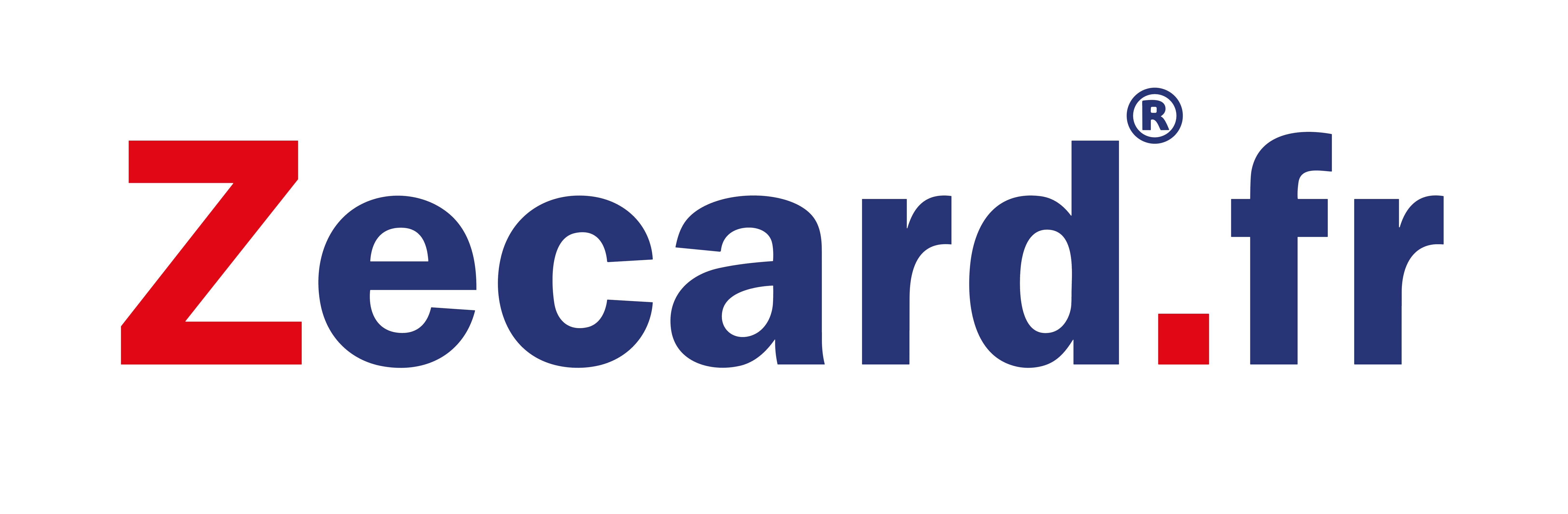 Zecard_logo vector