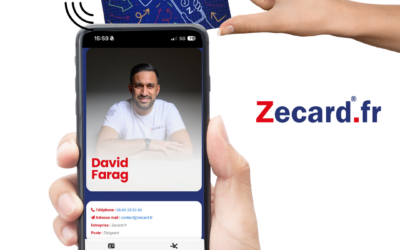 Comment activer le NFC sur iPhone et Android