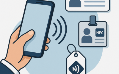 NFC : Qu’est-ce que c’est et à quoi ça sert en 2025 ?